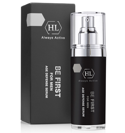 BE FIRST AGE DEFENCE SERUM
