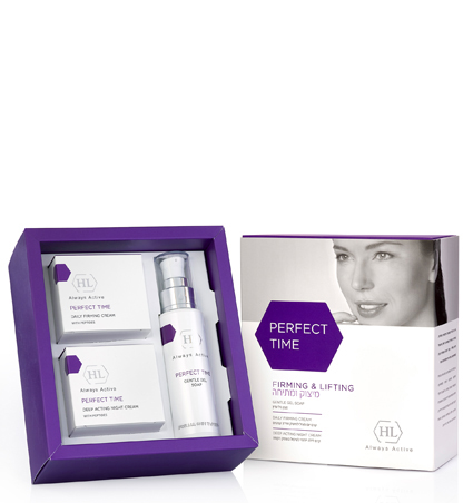 PERFECT TIME FIRMING & LIFTING KIT