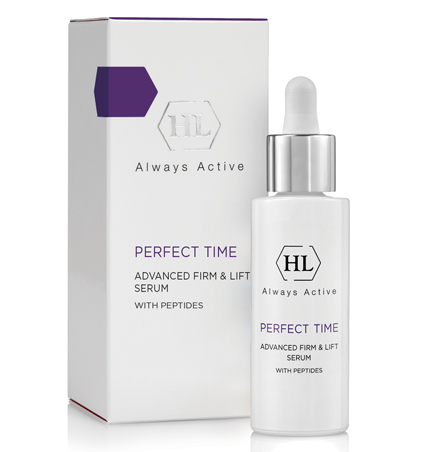 PERFECT TIME ADVANCED FIRM AND LIFT SERUM