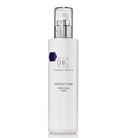 PERFECT TIME GENTLE GEL